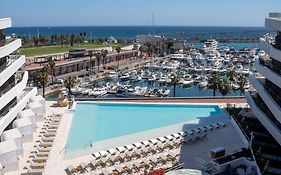 Sls Barcelona